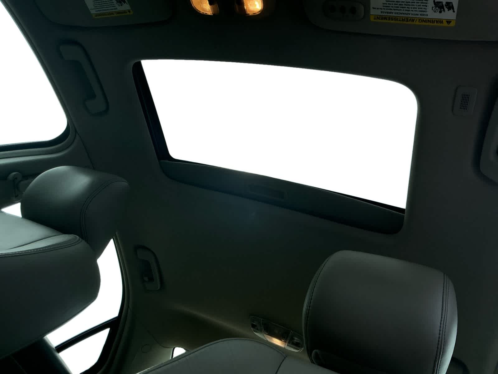 2012 Ford Fusion Hybrid