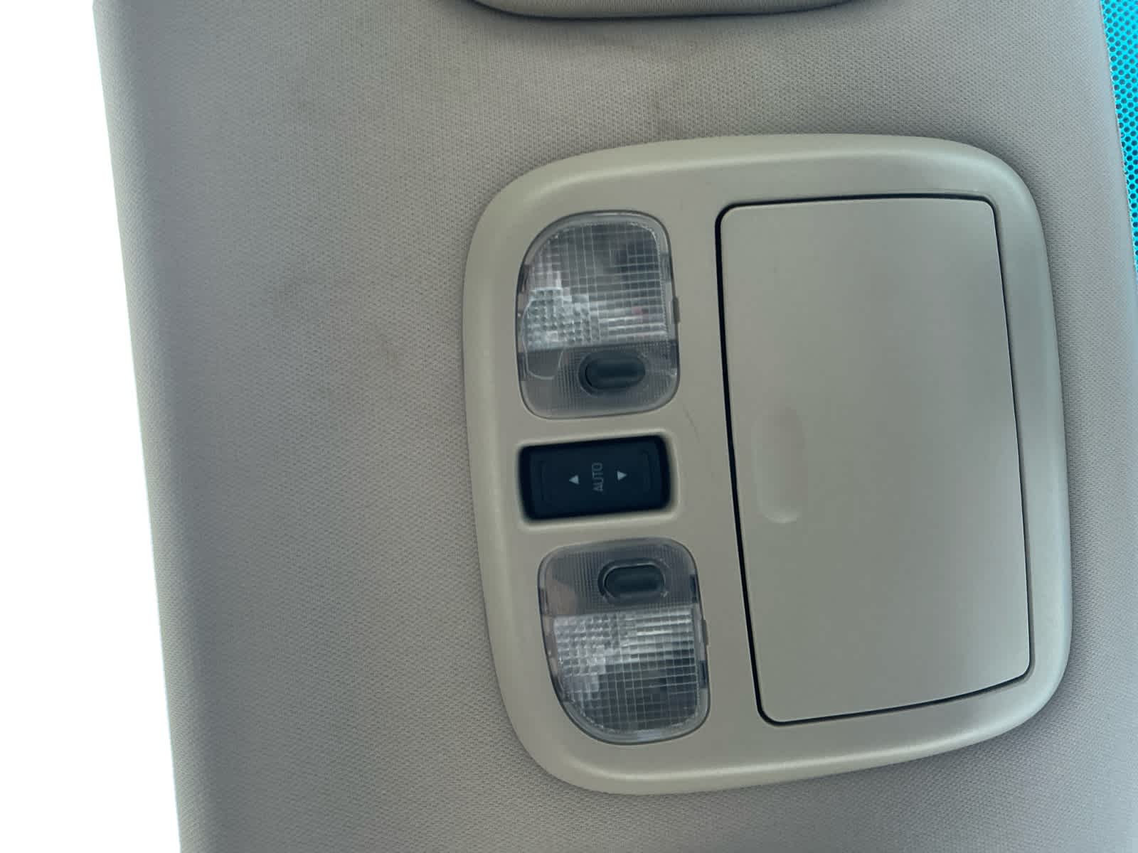 2012 Ford Fusion Hybrid