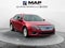 2012 Ford Fusion Hybrid