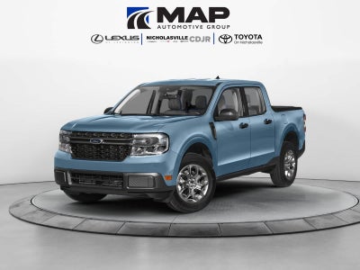 2023 Ford Maverick XLT