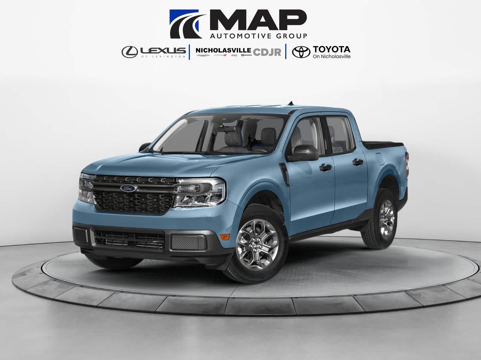 2023 Ford Maverick XLT