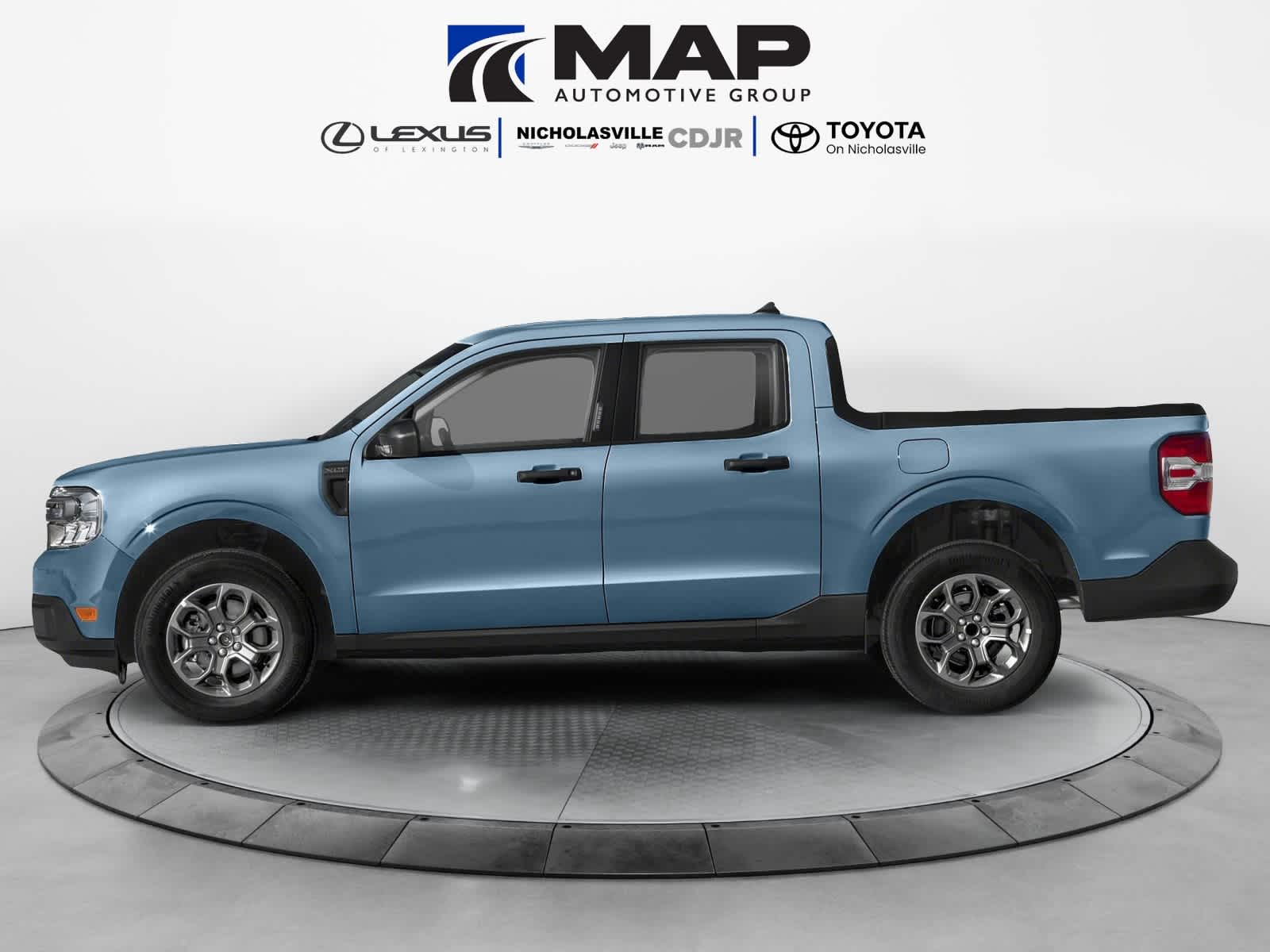 2023 Ford Maverick XLT