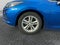 2018 Chevrolet Cruze LT Auto