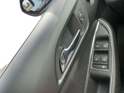 2018 Chevrolet Cruze LT Auto