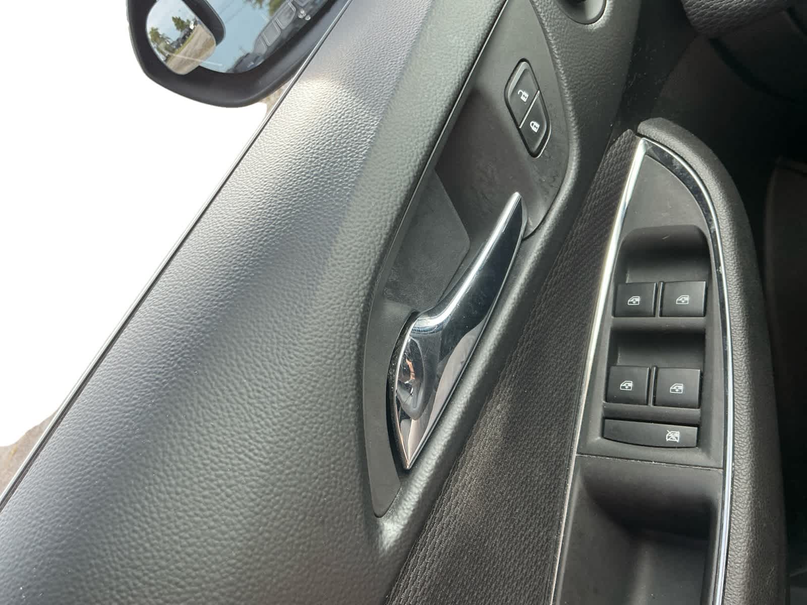 2018 Chevrolet Cruze LT Auto