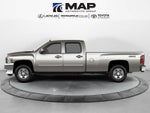 2009 Chevrolet Silverado 1500 LT