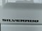 2020 Chevrolet Silverado 1500 4WD Crew Cab Short Bed RST