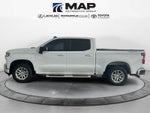 2020 Chevrolet Silverado 1500 4WD Crew Cab Short Bed RST