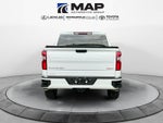 2020 Chevrolet Silverado 1500 4WD Crew Cab Short Bed RST