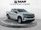 2020 Chevrolet Silverado 1500 4WD Crew Cab Short Bed RST