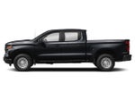 2024 Chevrolet Silverado 1500 4WD Crew Cab Short Bed RST