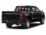 2024 Chevrolet Silverado 1500 4WD Crew Cab Short Bed RST