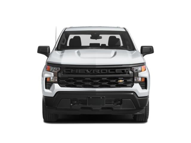 2024 Chevrolet Silverado 1500 4WD Crew Cab Short Bed RST