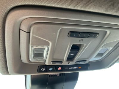 2024 Chevrolet Silverado 1500 4WD Crew Cab Short Bed LT Trail Boss