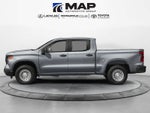 2024 Chevrolet Silverado 1500 4WD Crew Cab Short Bed LT Trail Boss