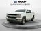 2016 Chevrolet Silverado 1500 1LT