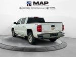 2016 Chevrolet Silverado 1500 1LT