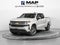 2020 Chevrolet Silverado 1500 4WD Crew Cab Standard Bed LT