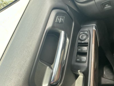 2020 Chevrolet Silverado 1500 4WD Crew Cab Standard Bed LT