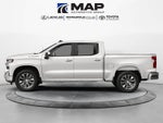2020 Chevrolet Silverado 1500 4WD Crew Cab Standard Bed LT