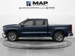 2021 Chevrolet Silverado 1500 4WD Crew Cab Short Bed LT