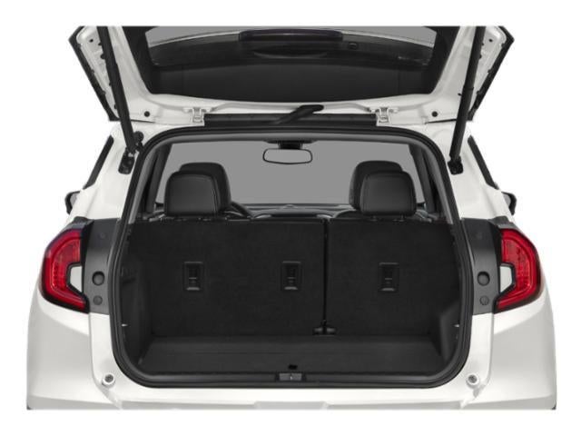 2022 GMC Terrain FWD SLT