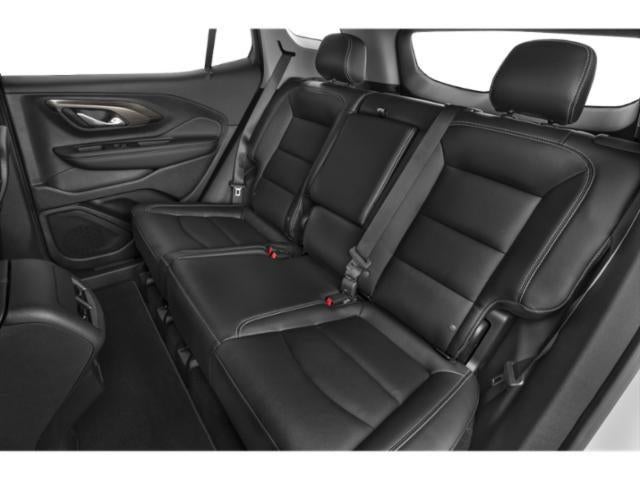 2022 GMC Terrain FWD SLT