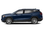 2022 GMC Terrain FWD SLT