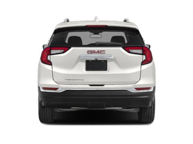 2022 GMC Terrain FWD SLT