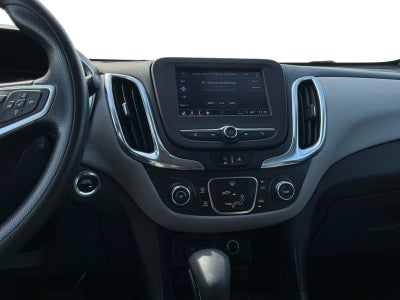 2022 Chevrolet Equinox AWD LS