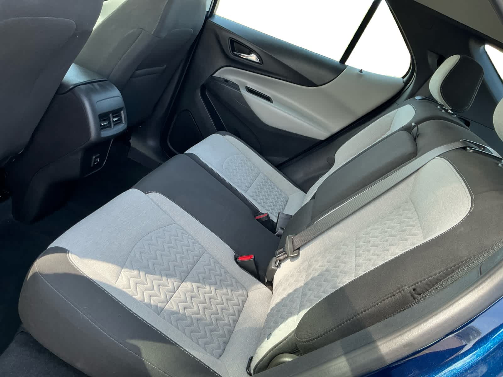 2022 Chevrolet Equinox AWD LS