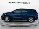 2022 Chevrolet Equinox AWD LS