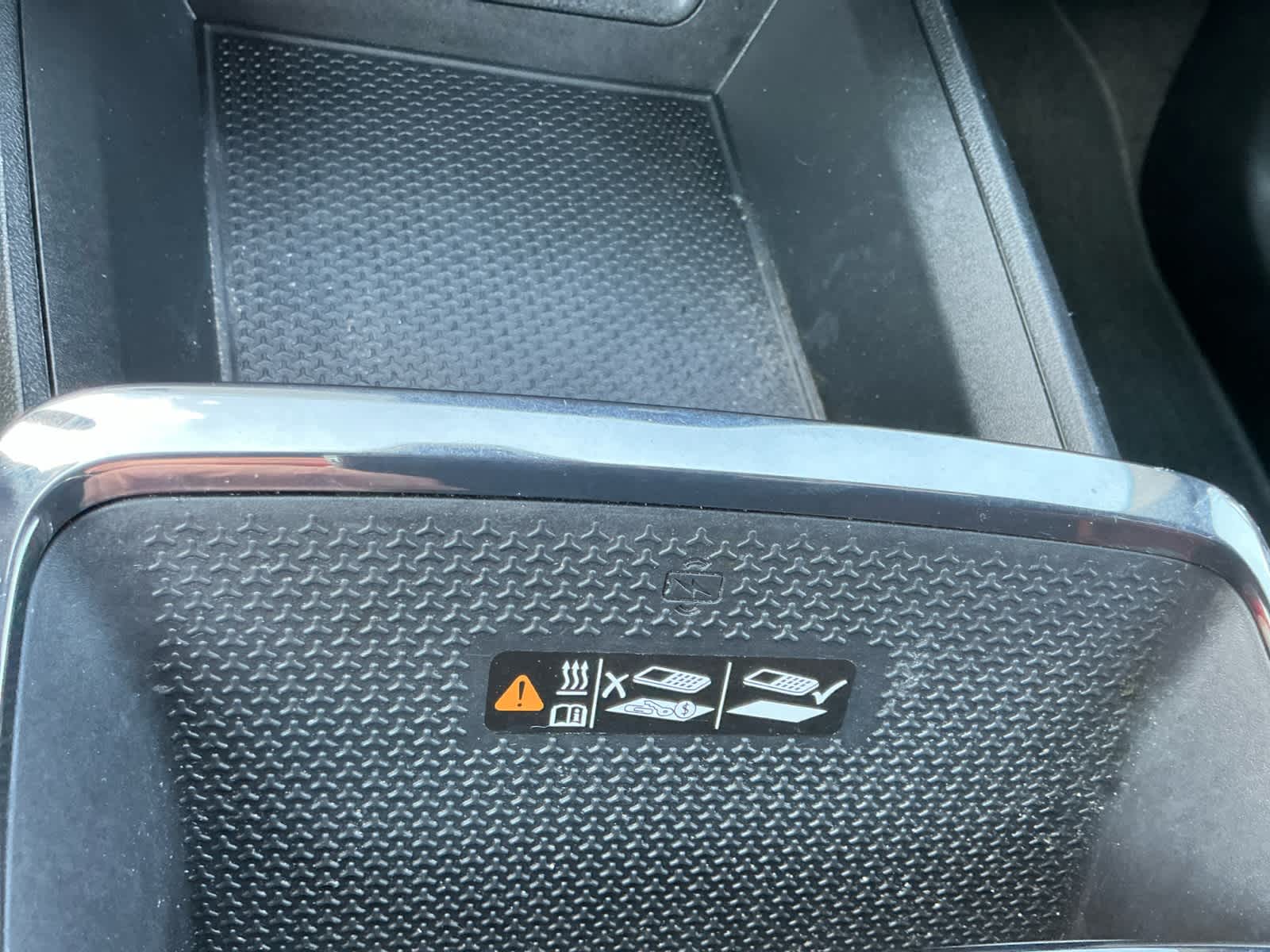 2025 Chevrolet Equinox AWD RS