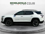 2025 Chevrolet Equinox AWD RS