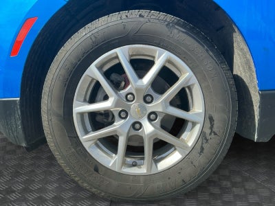 2024 Chevrolet Equinox AWD LT