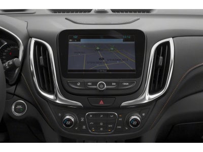 2020 Chevrolet Equinox AWD Premier 2.0L Turbo