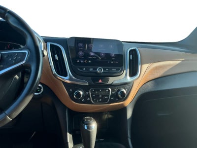 2020 Chevrolet Equinox AWD Premier 2.0L Turbo