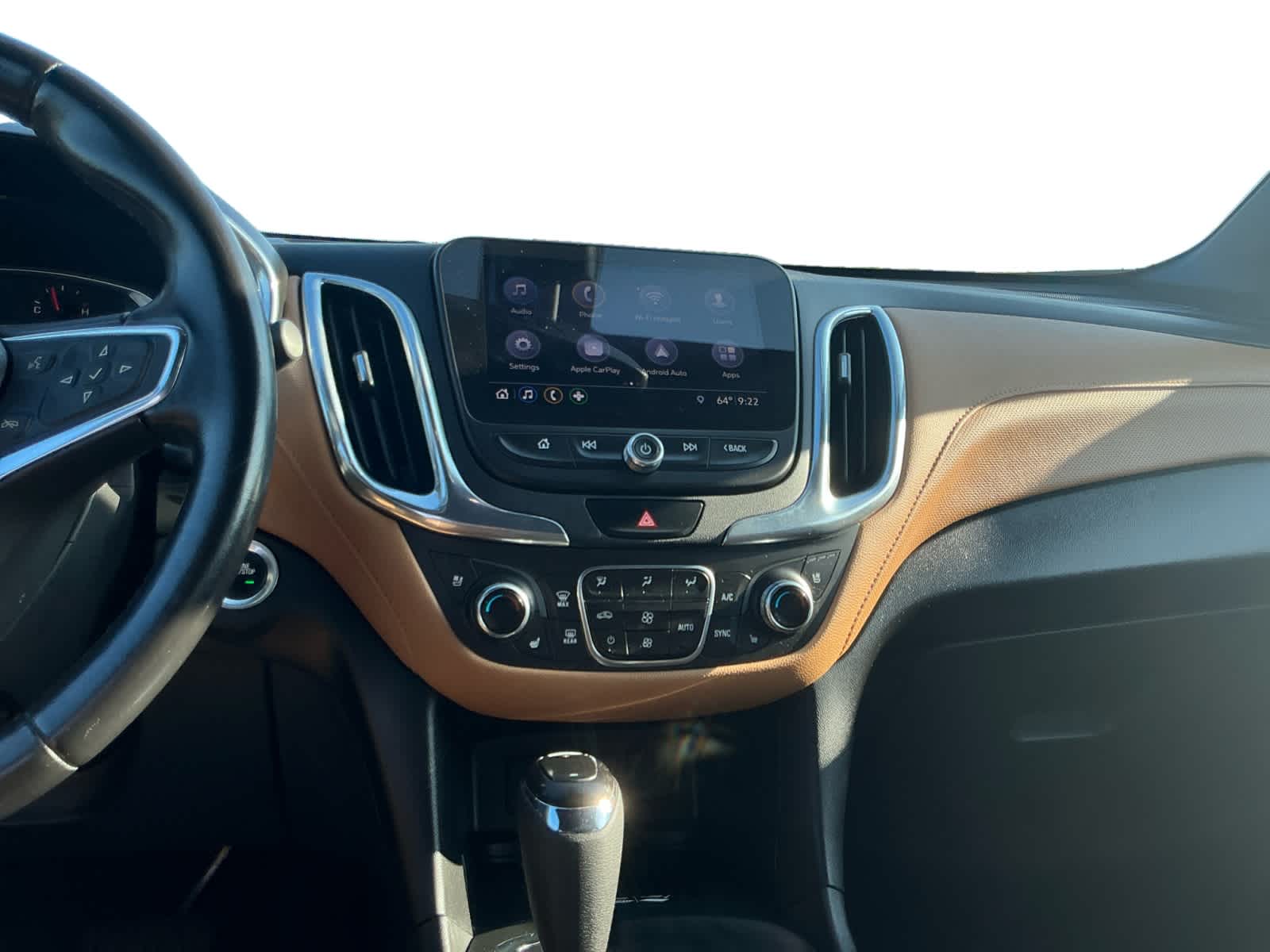 2020 Chevrolet Equinox AWD Premier 2.0L Turbo
