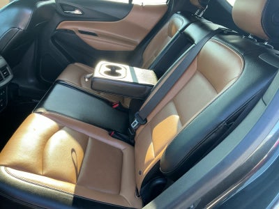 2020 Chevrolet Equinox AWD Premier 2.0L Turbo