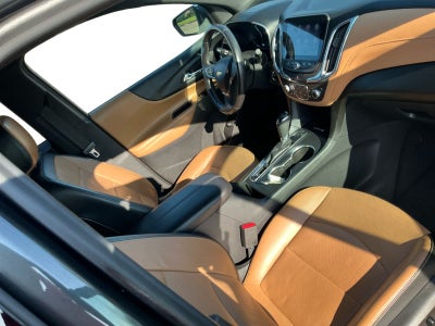2020 Chevrolet Equinox AWD Premier 2.0L Turbo
