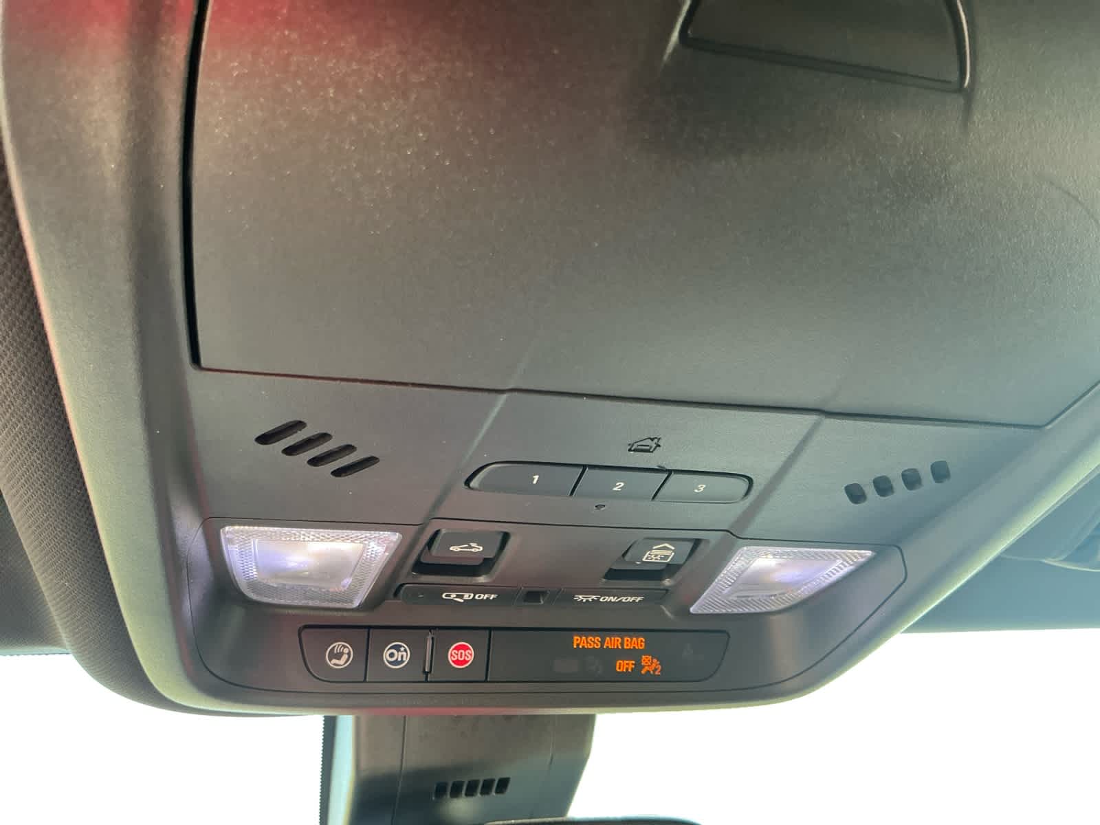 2020 Chevrolet Equinox AWD Premier 2.0L Turbo