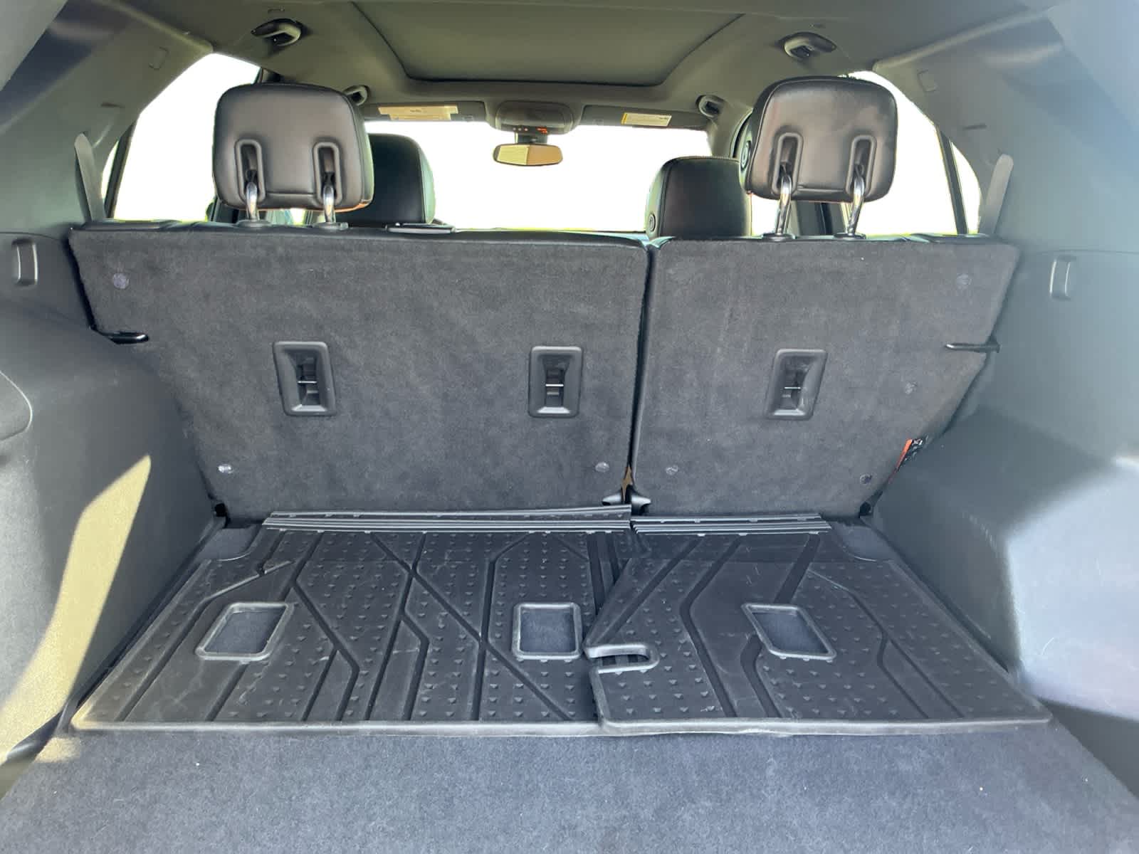 2020 Chevrolet Equinox AWD Premier 2.0L Turbo