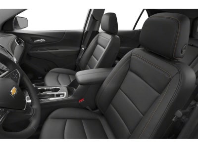 2020 Chevrolet Equinox AWD Premier 2.0L Turbo