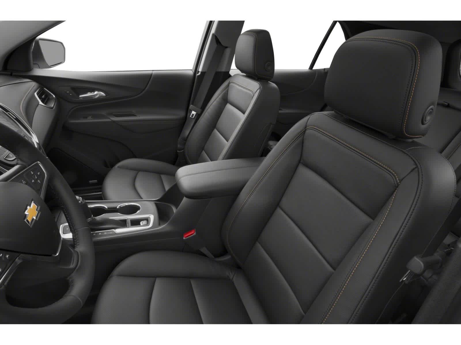 2020 Chevrolet Equinox AWD Premier 2.0L Turbo