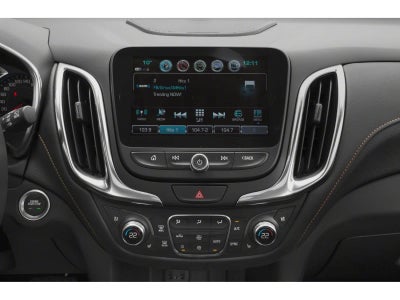 2020 Chevrolet Equinox AWD Premier 2.0L Turbo