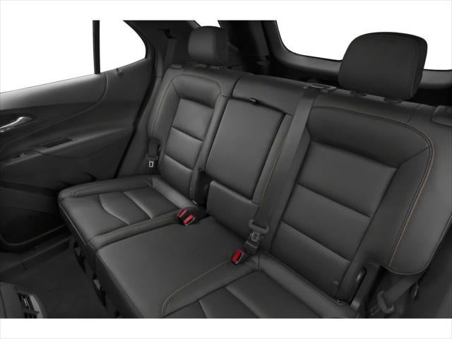 2020 Chevrolet Equinox AWD Premier 2.0L Turbo