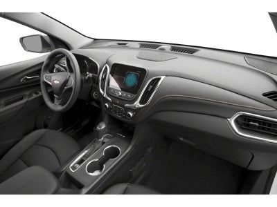 2020 Chevrolet Equinox AWD Premier 2.0L Turbo
