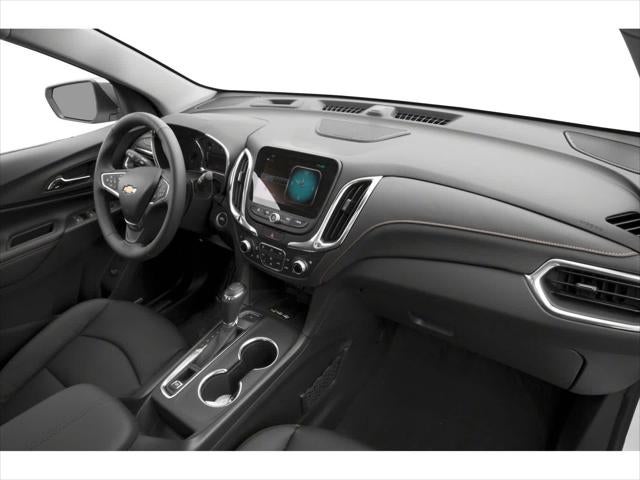 2020 Chevrolet Equinox AWD Premier 2.0L Turbo
