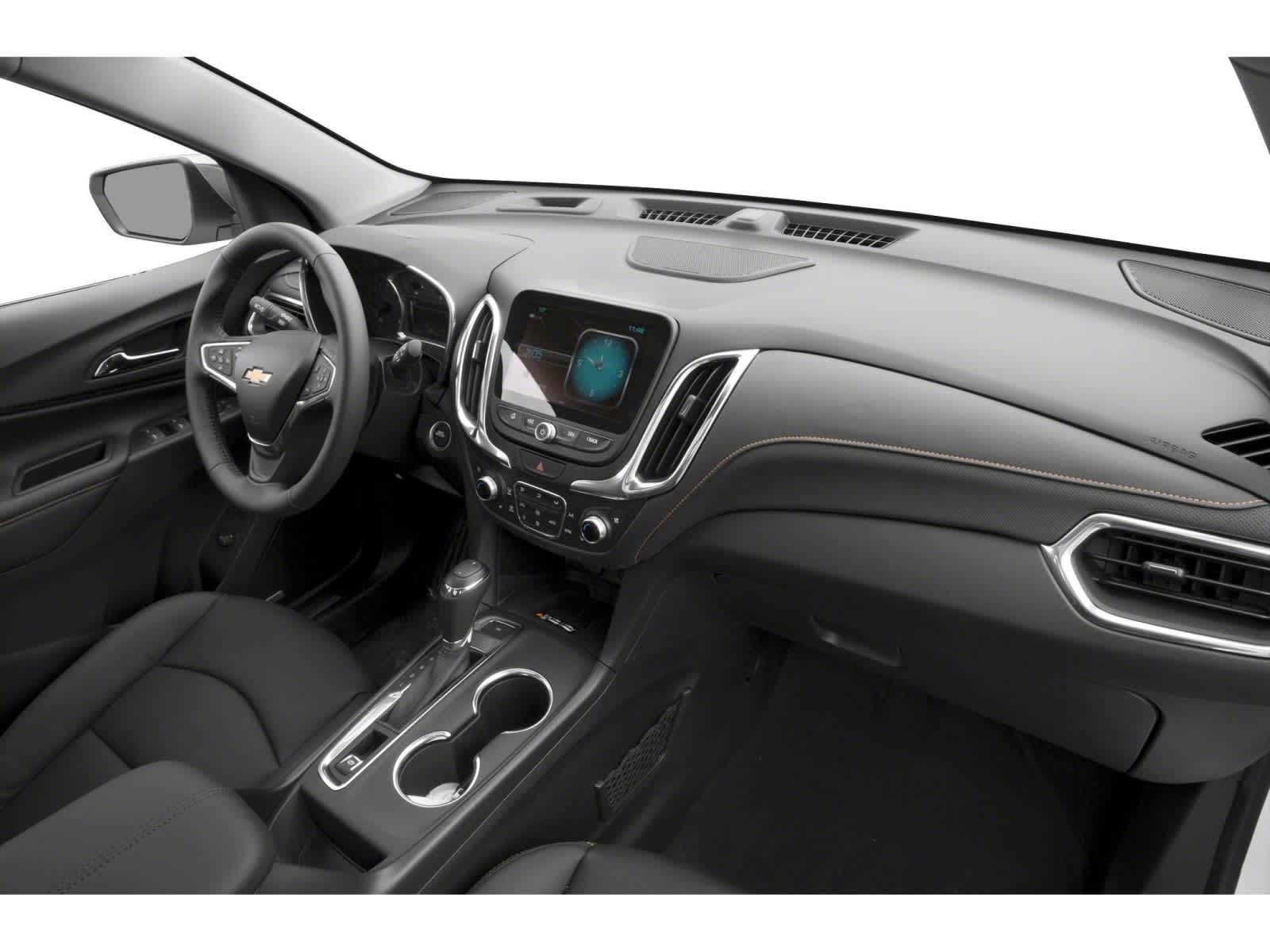 2020 Chevrolet Equinox AWD Premier 2.0L Turbo