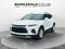 2021 Chevrolet Blazer AWD 2LT